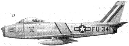 Асы корейской войны 1950-1953 Асы корейской войны 1950-1953