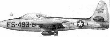 Асы корейской войны 1950-1953 Асы корейской войны 1950-1953