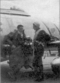 Асы корейской войны 1950-1953 Асы корейской войны 1950-1953