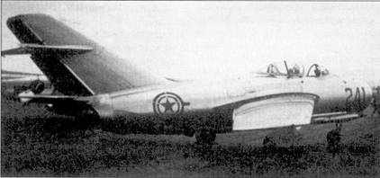 Асы корейской войны 1950-1953 Асы корейской войны 1950-1953