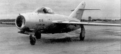 Асы корейской войны 1950-1953 Асы корейской войны 1950-1953