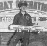 Асы корейской войны 1950-1953 Асы корейской войны 1950-1953