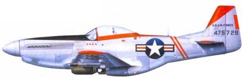 Асы корейской войны 1950-1953 Асы корейской войны 1950-1953