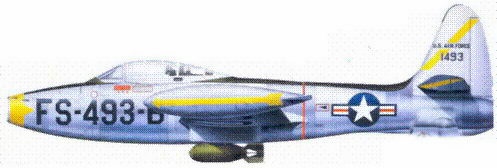 Асы корейской войны 1950-1953 Асы корейской войны 1950-1953