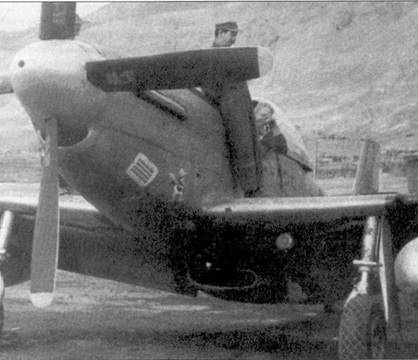 Асы корейской войны 1950-1953 Асы корейской войны 1950-1953
