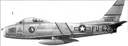 Асы корейской войны 1950-1953 Асы корейской войны 1950-1953