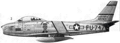 Асы корейской войны 1950-1953 Асы корейской войны 1950-1953