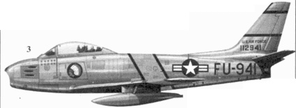 Асы корейской войны 1950-1953 Асы корейской войны 1950-1953