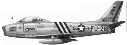 Асы корейской войны 1950-1953 Асы корейской войны 1950-1953