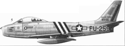Асы корейской войны 1950-1953 Асы корейской войны 1950-1953