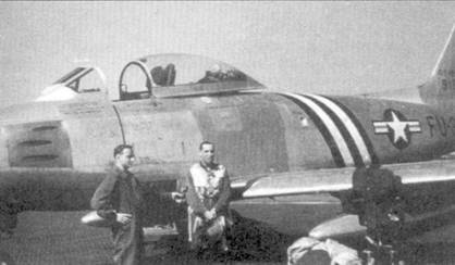 Асы корейской войны 1950-1953 Асы корейской войны 1950-1953