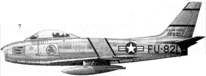 Асы корейской войны 1950-1953 Асы корейской войны 1950-1953