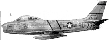 Асы корейской войны 1950-1953 Асы корейской войны 1950-1953