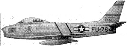 Асы корейской войны 1950-1953 Асы корейской войны 1950-1953