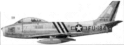 Асы корейской войны 1950-1953 Асы корейской войны 1950-1953