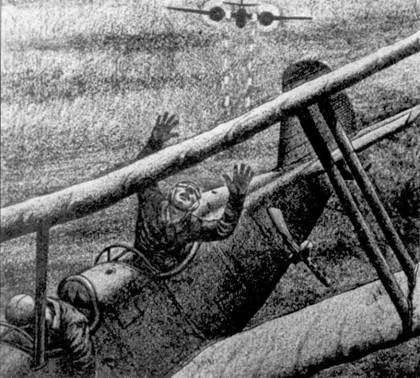 Асы корейской войны 1950-1953 Асы корейской войны 1950-1953