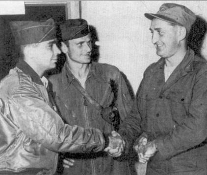 Асы корейской войны 1950-1953 Асы корейской войны 1950-1953