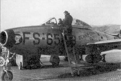 Асы корейской войны 1950-1953 Асы корейской войны 1950-1953