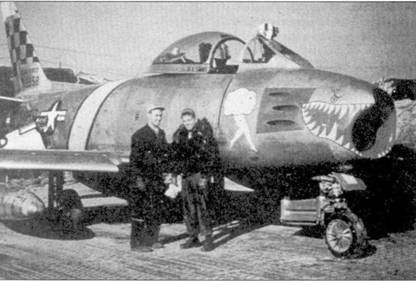 Асы корейской войны 1950-1953 Асы корейской войны 1950-1953