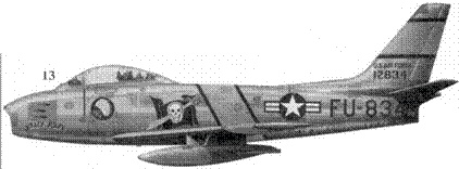 Асы корейской войны 1950-1953 Асы корейской войны 1950-1953