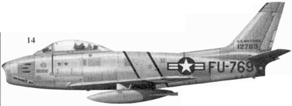Асы корейской войны 1950-1953 Асы корейской войны 1950-1953
