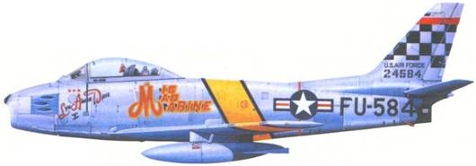 Асы корейской войны 1950-1953 Асы корейской войны 1950-1953