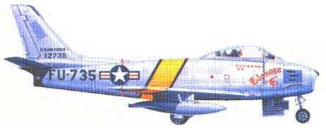 Асы корейской войны 1950-1953 Асы корейской войны 1950-1953