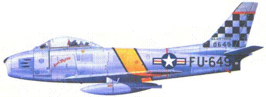 Асы корейской войны 1950-1953 Асы корейской войны 1950-1953