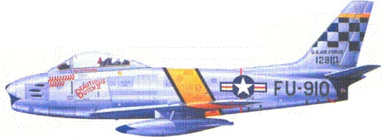 Асы корейской войны 1950-1953 Асы корейской войны 1950-1953