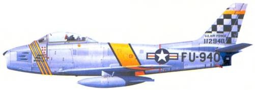 Асы корейской войны 1950-1953 Асы корейской войны 1950-1953