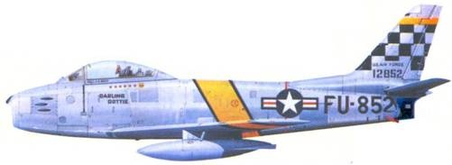 Асы корейской войны 1950-1953 Асы корейской войны 1950-1953