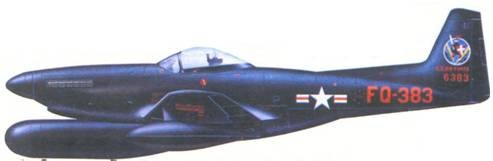 Асы корейской войны 1950-1953 Асы корейской войны 1950-1953