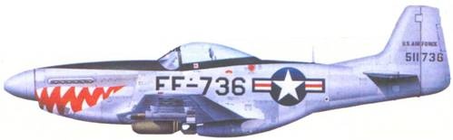 Асы корейской войны 1950-1953 Асы корейской войны 1950-1953