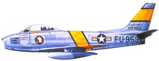 Асы корейской войны 1950-1953 Асы корейской войны 1950-1953