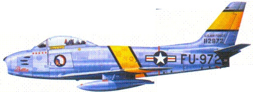 Асы корейской войны 1950-1953 Асы корейской войны 1950-1953