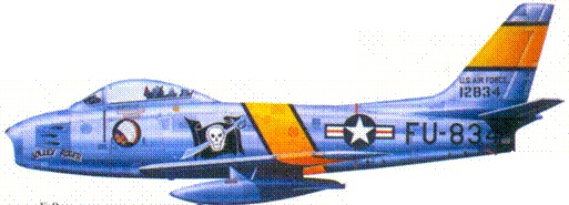 Асы корейской войны 1950-1953 Асы корейской войны 1950-1953