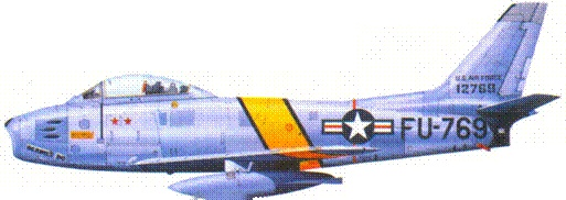 Асы корейской войны 1950-1953 Асы корейской войны 1950-1953