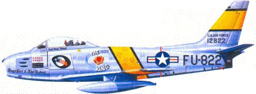 Асы корейской войны 1950-1953 Асы корейской войны 1950-1953