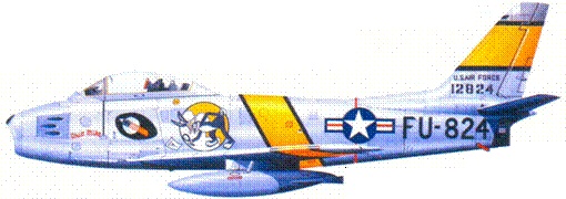 Асы корейской войны 1950-1953 Асы корейской войны 1950-1953