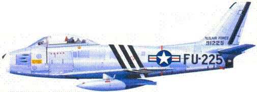 Асы корейской войны 1950-1953 Асы корейской войны 1950-1953