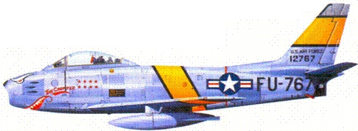 Асы корейской войны 1950-1953 Асы корейской войны 1950-1953