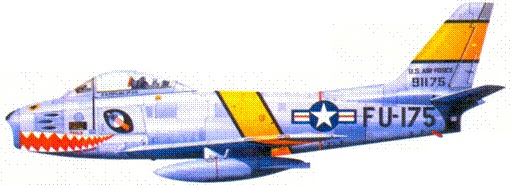 Асы корейской войны 1950-1953 Асы корейской войны 1950-1953