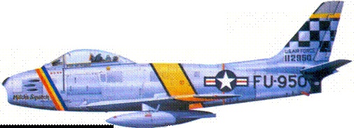 Асы корейской войны 1950-1953 Асы корейской войны 1950-1953