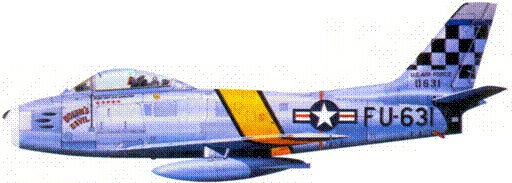 Асы корейской войны 1950-1953 Асы корейской войны 1950-1953
