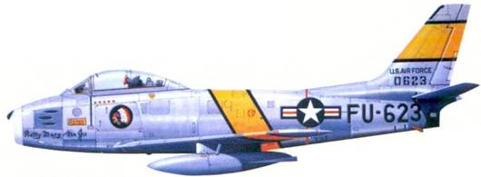 Асы корейской войны 1950-1953 Асы корейской войны 1950-1953