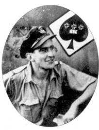 Британские асы пилоты «Спитфайров» Часть Британские асы пилоты «Спитфайров» Часть