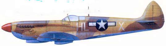 Британские асы пилоты «Спитфайров» Часть Британские асы пилоты «Спитфайров» Часть