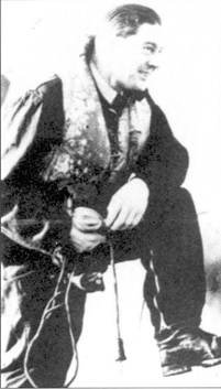 Британские асы пилоты «Спитфайров» Часть 1