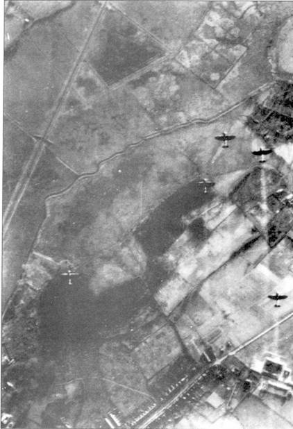 Британские асы пилоты «Спитфайров» Часть 1 Британские асы пилоты «Спитфайров» Часть 1