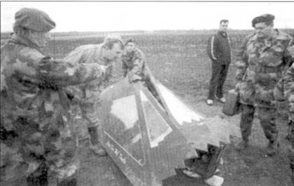 Балканы 1991-2000 ВВС НАТО против Югославии Балканы 1991-2000 ВВС НАТО против Югославии